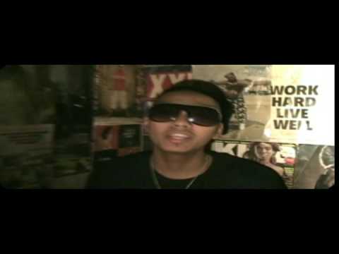 Dahil Sa Kanya - ThirdFloorMan and JustHush (HQ)