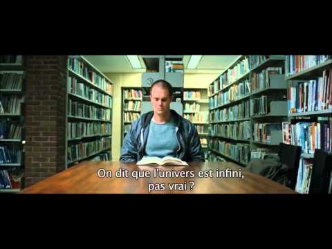 Oliver Sherman - Bande Annonce VOSTFR (2012)