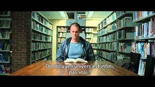 Oliver Sherman - Bande Annonce VOSTFR (2012)