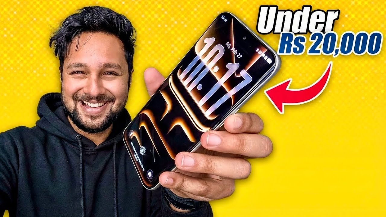 ഇത് മതിയോ ? Infinix Note Edge 5G Quick Review Malayalam! Best Smartphone Under 20K?