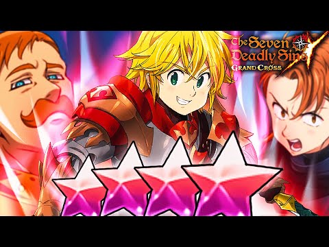 NEW SUPER AWAKENING EXPLAINED! NEW SYSTEM AND WHO TO SUPER AWAKEN | Seven Deadly Sins: Grand Cross