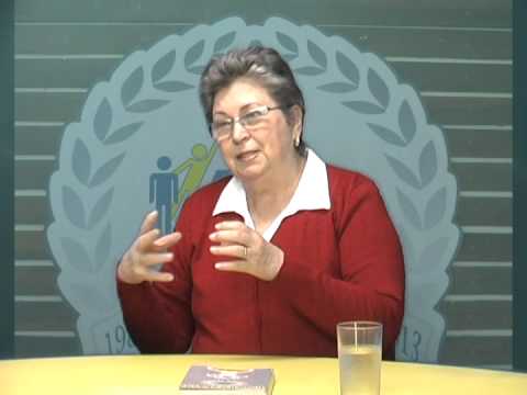 IIPC: AUTOPESQUISA - Marli Michaelsen de Andrade (Programa Comunicando Conscienciologia)