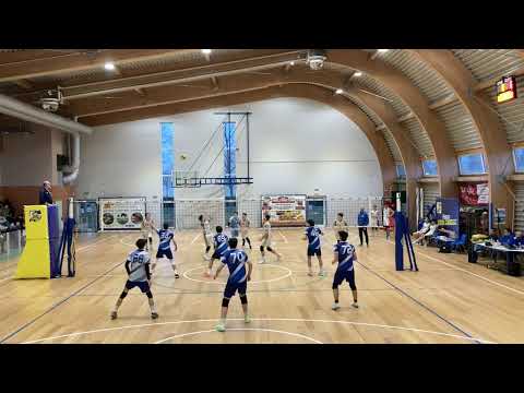 U19 DVWC - Dual Volley Blu vs Caselle Dual