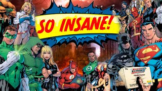 So Insane by Smash Mouth (GMV) - DC Universe Online
