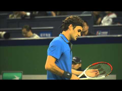 ATP World Tour Uncovered - 2012 Highlights Part 2
