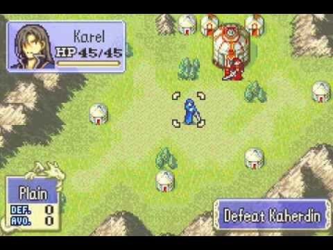 Elibian Nights v6 Bonus - Demonic Streak