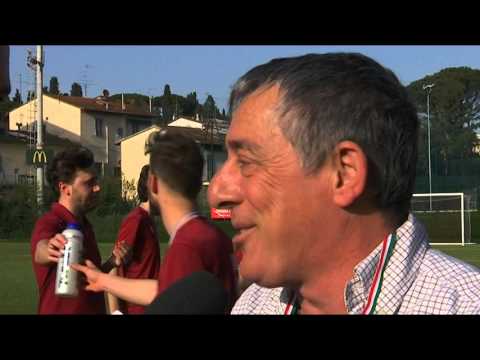 Zenith A. - A. Picchi Livorno 1-0 ( finale Coppa Italia Promozione)