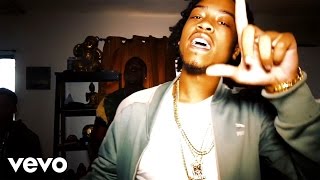 BandGang Lonnie Bands - Detroit Nigga