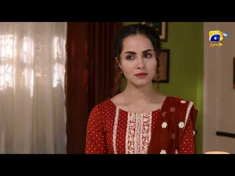 Ehraam-e-Junoon Episode 38 Promo | Tomorrow at 8:00 PM Only On Har Pal Geo