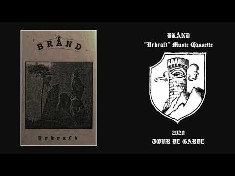 Brånd - Urkraft (Full Demo)