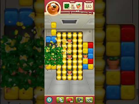 Toon Blast level 2608