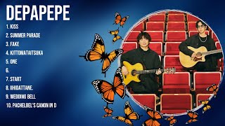 Download lagu DEPAPEPE 2024 MIX ~ The Best Songs Of DEPAPEPE mp3 Download lagu DEPAPEPE 2024 MIX ~ The Best Songs Of DEPAPEPE mp3
