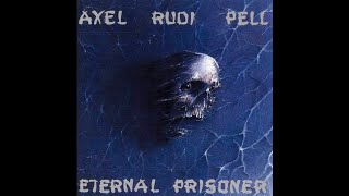 Axel Rudi Pell - Your LIfe (1992)