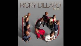 Any Day Now live - instrumental  - Ricky Dillard
