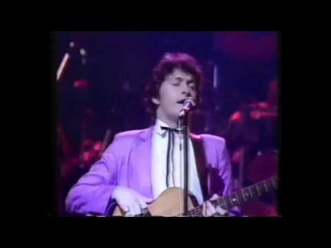 Jon Anderson - I Hear You Now (live video 1981)