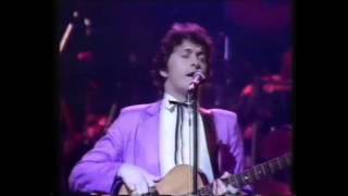 Jon Anderson - I Hear You Now (live video 1981)