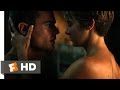 Insurgent (5/10) Movie CLIP - You Are Worth It (2015) HD