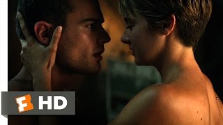 Download lagu Insurgent Movie CLIP You Are Worth It HD... mp3