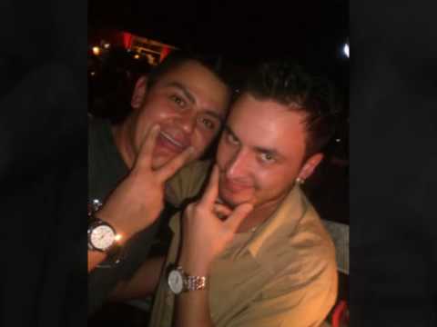 DJ CENGIZZ FT. ROBER HATEMO HURRA REMIX