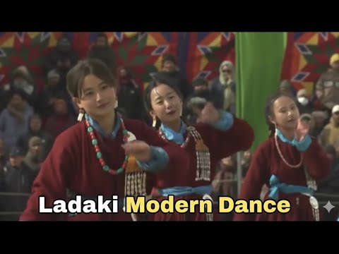 Ladakhi Culture Show at Republic Day 2026 || Polo Ground Leh