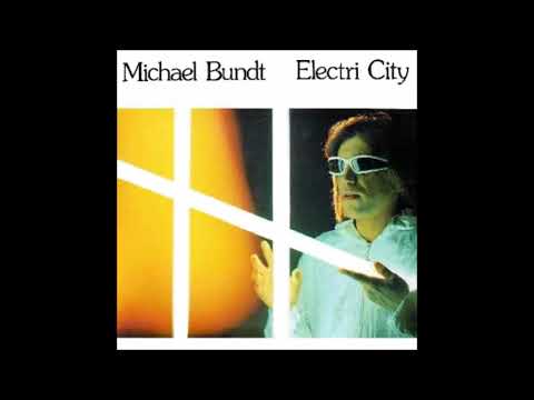 Michael Bundt - Android's Wedding  (1980)