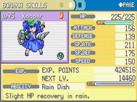 LP TPP 1.8E Blind - Episode 67: The Final Trials