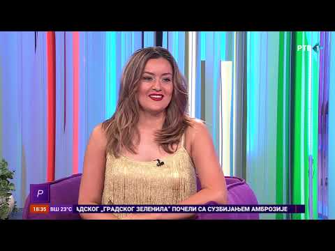 Gošća Razglednica – Julijana Vincan