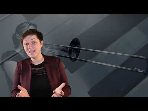 De trombone - Instrumentenwijzer