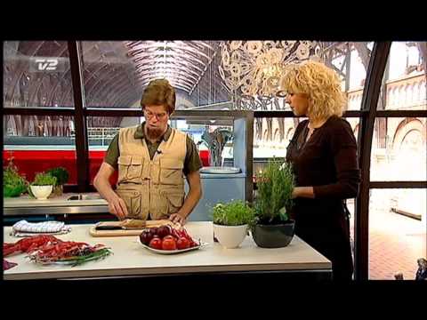 Tak for i aften - Lodborg i go aften Danmark