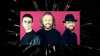 Bee Gees~Voice In The Wilderness