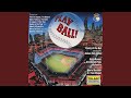 Take Me Out To The Ball Game