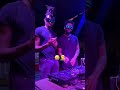 When your phone rings during a DJ Set 😅📱 - #TheJÄG  #ringtone #iphone #dj #mix #duo #electronic
