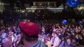 Dan Deacon: All Songs Considered Sweet 16 Party