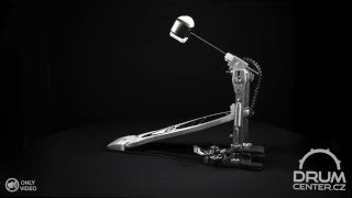Video thumbnail for Pearl Eliminator P2000C by Drumcenter cz