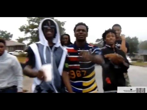 Lil' Chri$ - ''Boyz In the Hood''(OFFICIAL VIDEO) Shot By: @1BlackElmo