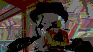 Sleeper Cell - R.O.C, R.A. the Rugged Man, Whitney Peyton, REDD - OFFICIAL MUSIC VIDEO