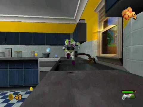 toy story pc juego