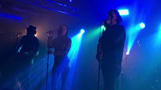 Mark Lanegan Band - Come To Me - 10 Dec 2017 The Engine Rooms Southampton