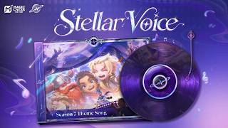 Download lagu S7 Theme Song | Stellar Voice | MCGG mp3 Download lagu S7 Theme Song | Stellar Voice | MCGG mp3
