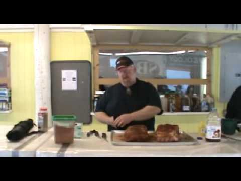 download lagu mp3 mp4 Carolina Pitmasters Bbq School, download lagu Carolina Pitmasters Bbq School gratis, unduh video klip Carolina Pitmasters Bbq School