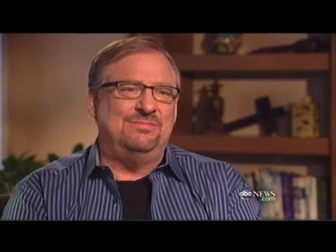 Mormonism 'Denies' Christian Doctrine - Rick Warren