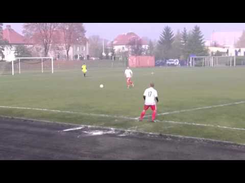 31.10.2015 KS Polonia Nysa - LZS Racławiczki 1-1 (1-0)