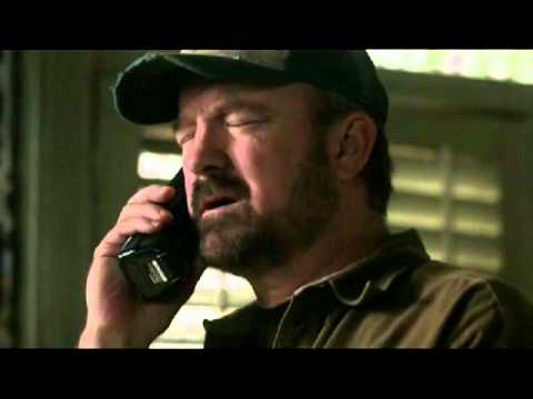 Rufus & Bobby - Help Me Bury A Body S6E4