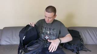 Rucksack Brandit US Cooper 3 | MilTec MFH US Assault Pack 3