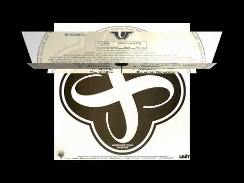 Mijk's Magic Marble Box - Spring (The Wildlife)