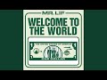 Welcome to the World (Radio)