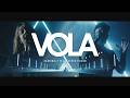 VOLA Cannibal Feat Anders Fridén Of In Flames Offical Music Video