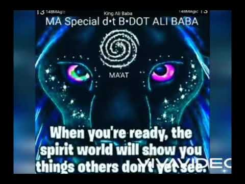 King Ali Baba- Freestyle-Carbonated Fishaking