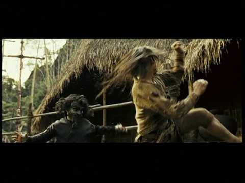 Ong Bak 2 (2008) Trailer