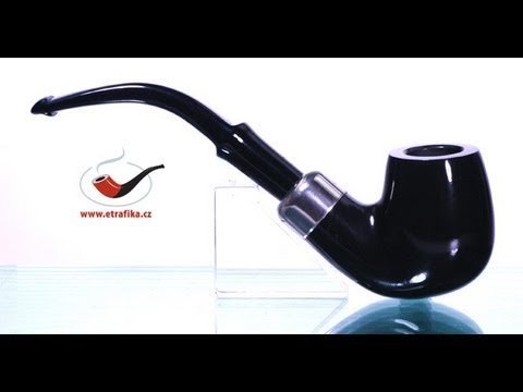 Peterson Ebony System 307